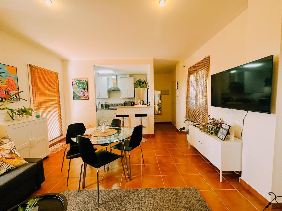 Ferienwohnung Decapi House Sanlúcar de Barrameda Exterior foto