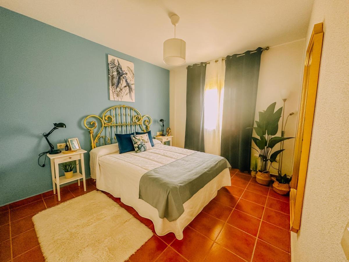 Ferienwohnung Decapi House Sanlúcar de Barrameda Exterior foto