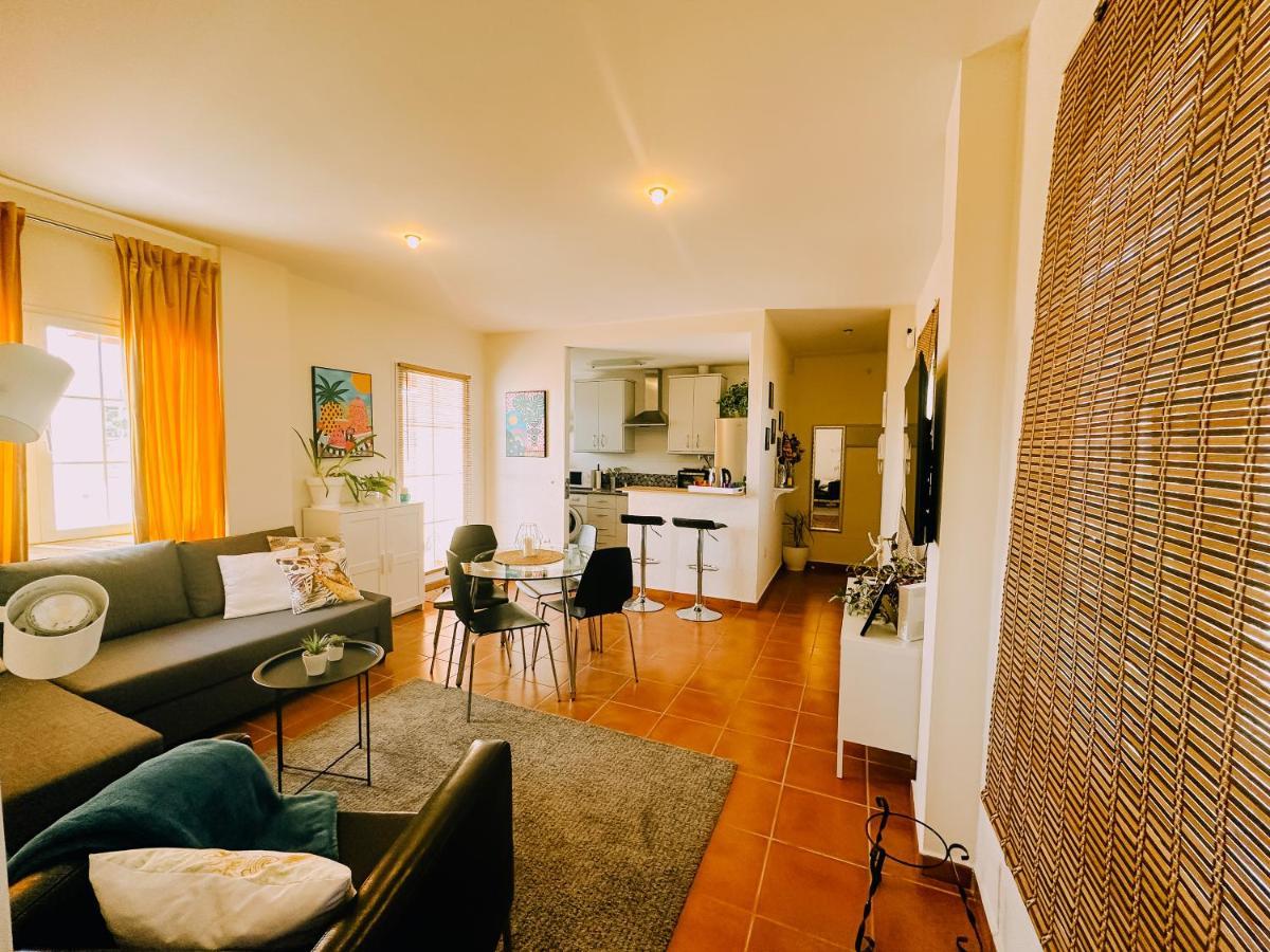 Ferienwohnung Decapi House Sanlúcar de Barrameda Exterior foto