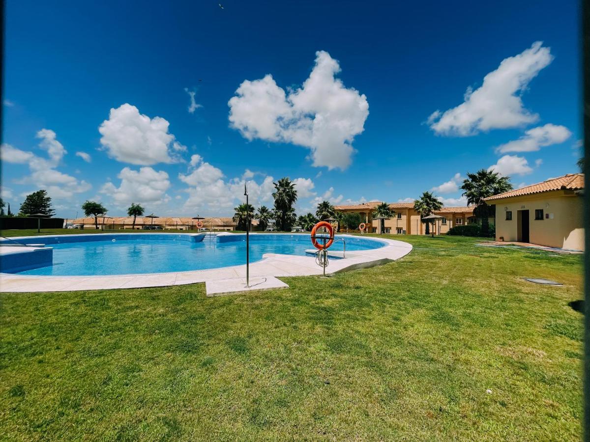 Ferienwohnung Decapi House Sanlúcar de Barrameda Exterior foto