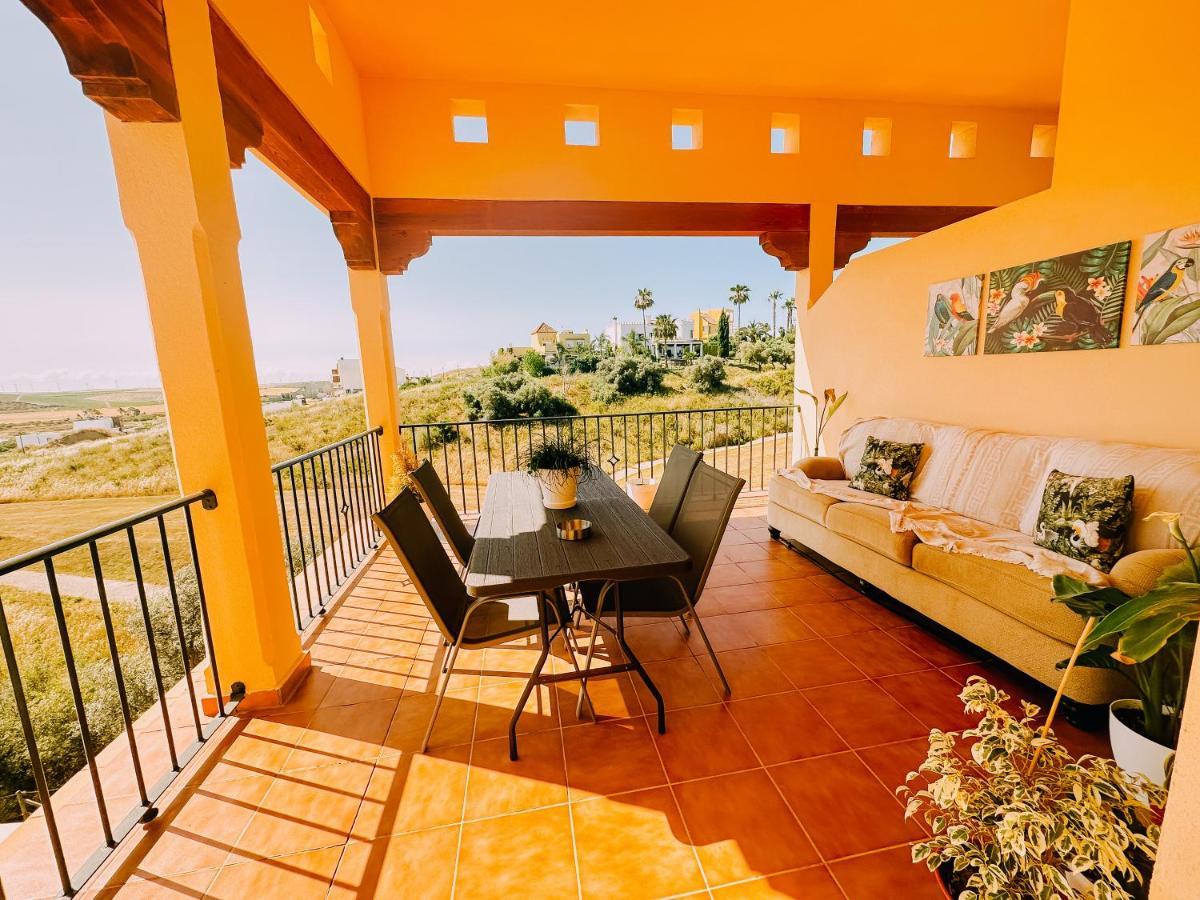 Ferienwohnung Decapi House Sanlúcar de Barrameda Exterior foto