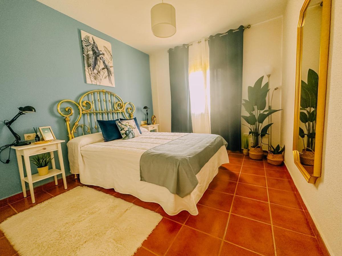 Ferienwohnung Decapi House Sanlúcar de Barrameda Exterior foto