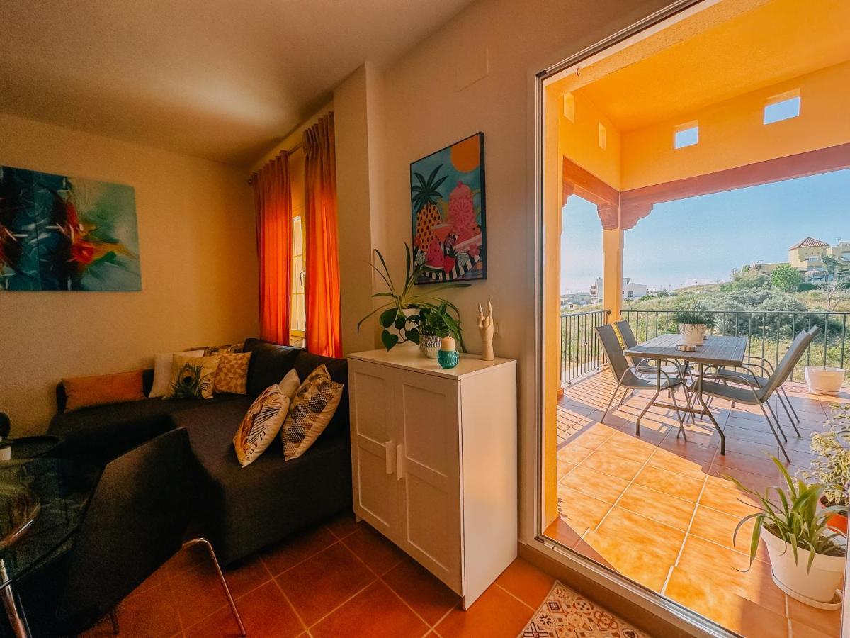 Ferienwohnung Decapi House Sanlúcar de Barrameda Exterior foto