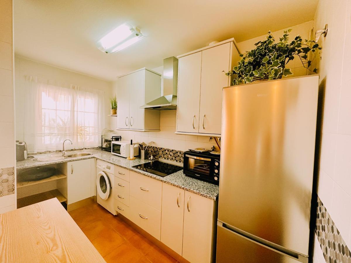 Ferienwohnung Decapi House Sanlúcar de Barrameda Exterior foto