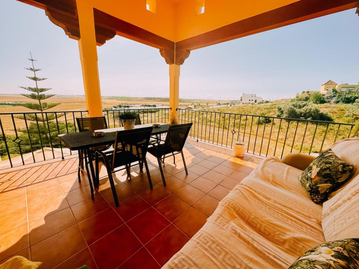 Ferienwohnung Decapi House Sanlúcar de Barrameda Exterior foto