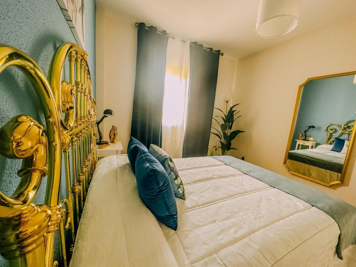 Ferienwohnung Decapi House Sanlúcar de Barrameda Exterior foto