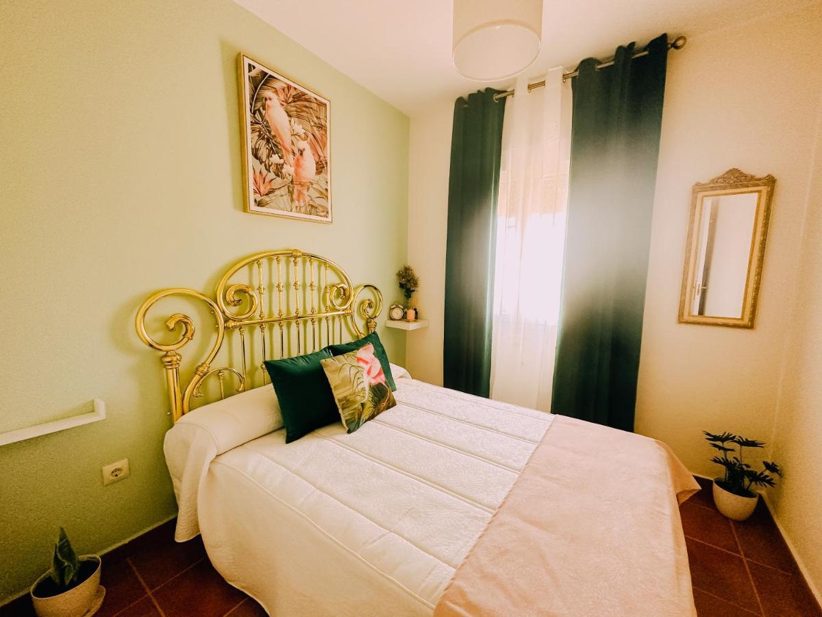 Ferienwohnung Decapi House Sanlúcar de Barrameda Exterior foto