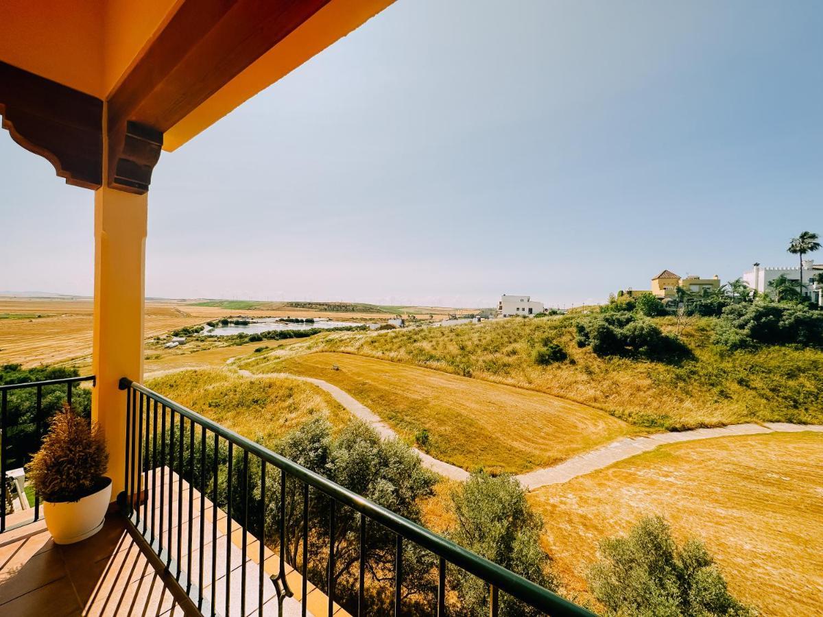 Ferienwohnung Decapi House Sanlúcar de Barrameda Exterior foto