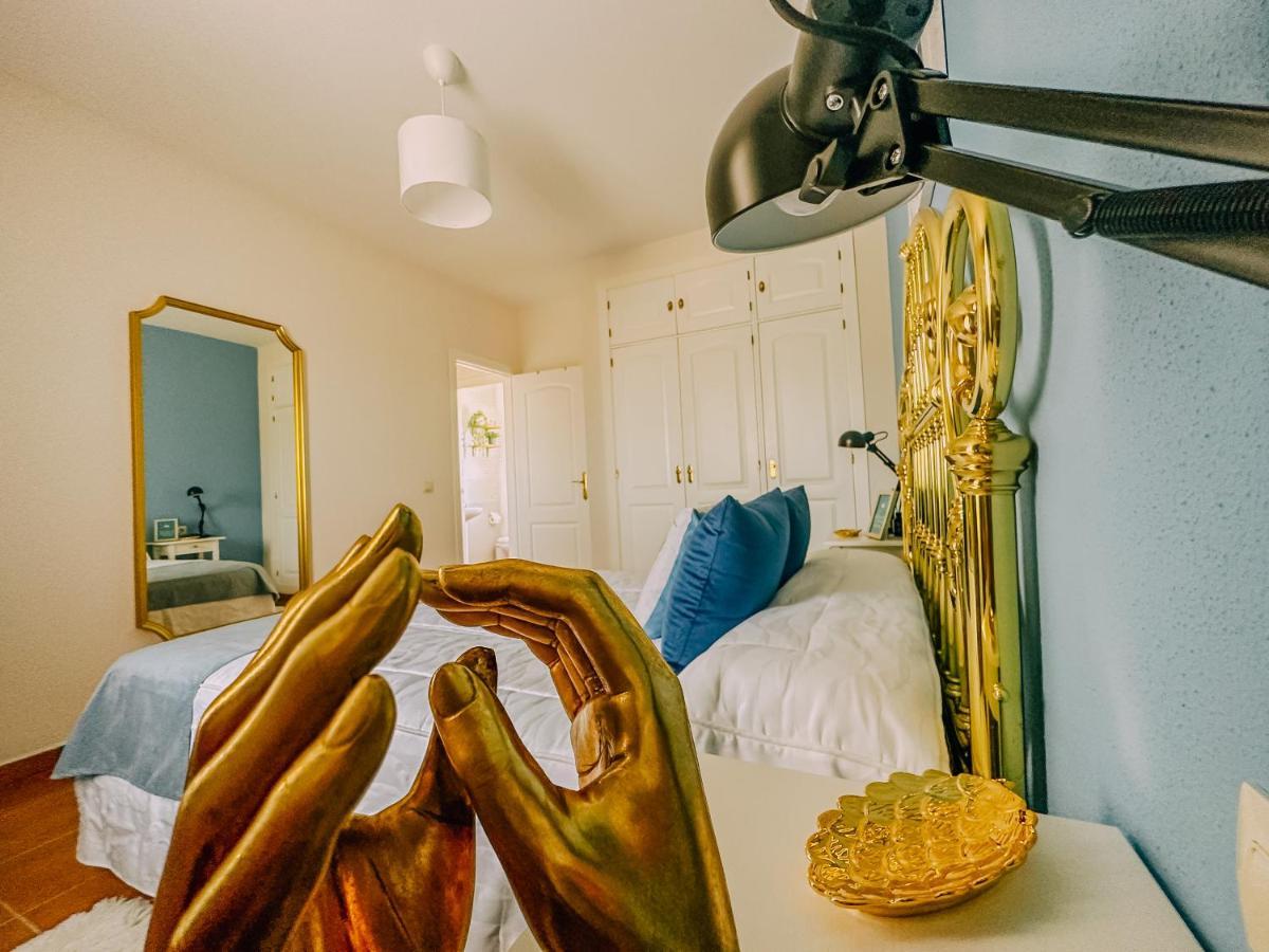 Ferienwohnung Decapi House Sanlúcar de Barrameda Exterior foto